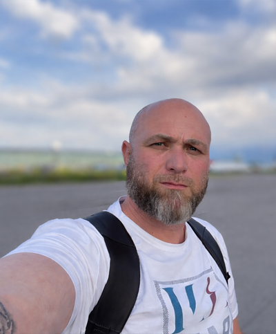 Full-Stack Developer / AI Product Engineer